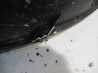 фото thumb №8, Лампа перед правая 9641625280 peugeot 307 01-