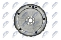 фото thumb №15, Колесо одномассовый mitsubishi pajero 3.2 did 00-07