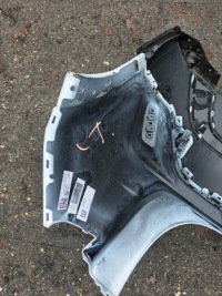 Бампер задний задний opel mokka b 9835348380 genuine Цена, фото thumb