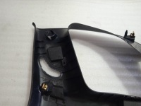 фото thumb №7, Jeep cherokee обивка защита стойка левый задняя