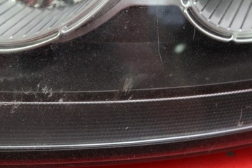 фото thumb №11, Фара лівий лампа перед лінза uk 92102-2bxxx hyundai santa fe 2 ii