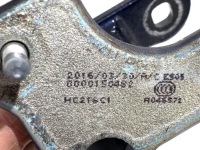 Петли дверь перед левая mercedes w218 Оригинал, фото thumb