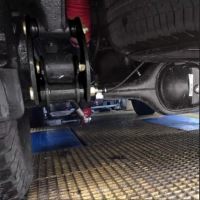 фото thumb №2, Ford ranger px 2012-19 - lift kit подвеска 2 cale