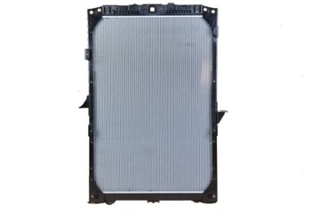 фото thumb №16, Nrf радіаторів води daf 519559