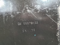 фото thumb №5, Поддон масляная датчик уровня opel insignia zafira c 2.0 cdti b20dth 170km