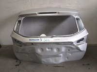 фото thumb №1, Кришка багажника задня ford mondeo mk5 kombi