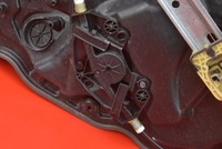 фото thumb №10, Підйомник скло правий задня volvo xc60 1 i 11r