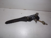 фото thumb №1, Рычаг тормоза ручного peugeot 206