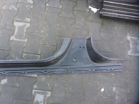 фото thumb №8, Honda hr-v ii 15- порог блок двигателя правый новый оригинал