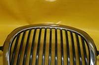 фото thumb №4, Решітка радіатора решітка радіатора хром jaguar s-type xr83-8a133-aa hgd
