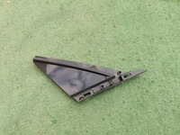 фото thumb №1, Tesla model x захист трикутник двері правих перед передніх 1036918