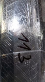 фото thumb №12, Лампа левый перед eu 3v1941015a skoda superb iii 3 3v1 15- ксенон