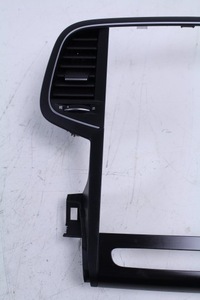 фото thumb №2, Рамка радіо захист панелі renault megane iv 4 17r.