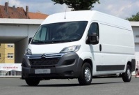 Кутик лівий бампера przedniegocitroen jumper 2 рестайлінг  14-19 1315092070 Київ, фото thumb