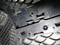 фото thumb №10, Mercedes g клас w463 463 рестайлінг решітка радіатора решітка бампера 63 amg