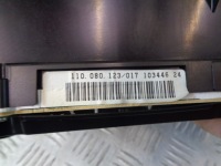 Купить Панель приборы opel vectra c 2.2 dti 02-, фото thumb