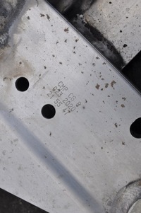 фото thumb №6, Peugeot 2008 подрамник подвеска подрамник