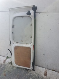 фото thumb №10, Vw caddy 2k 03-15 дверь правое задние задняя furtki