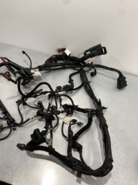 2019 alfa romeo stelvio жгут двигателя 0055283317 в Украине, фото thumb