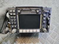 Купити Радіо навігація alfa romeo 166, фото thumb