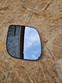 фото thumb №1, Скло вкладиш дзеркало правий kia picanto