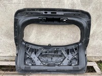 фото thumb №5, Крышка багажника зад задняя toyota corolla e21 универсал