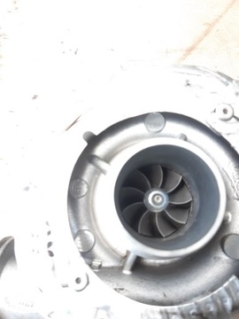 фото thumb №7, Турбонагнітач 3.0b rover sport ii j6p3-6f066-ad