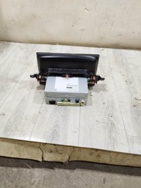 фото thumb №5, Toyota camry 2022 lift радио навигация монитор