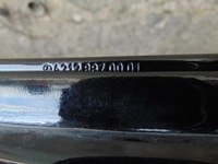 фото thumb №16, Капот крышка двигателя mercedes w212 przed liftem