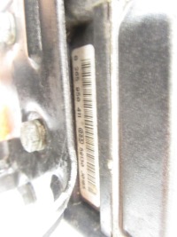 Насос агрегат abs dtc кронштейн bmw 5 e60 e61 x drive xd xi 4x4 Недорого, фото thumb