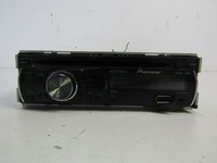 фото thumb №1, Volvo s40 v40 1 радіо