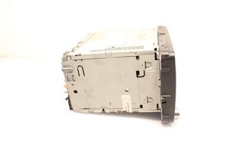 фото thumb №5, Радіо volkswagen scirocco iii