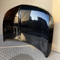 фото thumb №5, Капот передняя комплектная opel mokka b ii 2022 rok