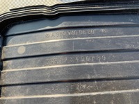 фото thumb №9, Крышка защита кабели проводка actros mp4 a9605400680