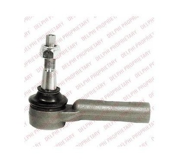 фото thumb №2, Delphi ta2624 наконечник важіль кермового поперечного