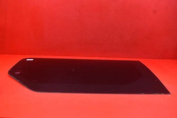 фото thumb №1, Скло кузовна ліва зад середня renault trafic 2 ii 01-06