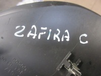 фото thumb №4, Пластик корпус защита левая opel zafira c