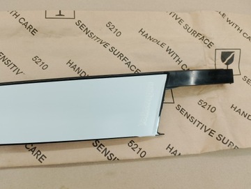 фото thumb №5, Vw polo vi taigo планка вертикальна двері na стійка праві перед