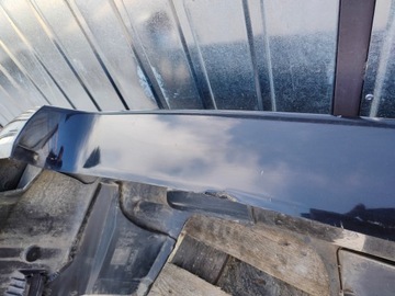 фото thumb №11, Бампер задній bmw x5 e53 475