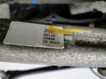 фото thumb №12, 55120 j5000 підвішування зад kia stinger 2.0 t gdi 4x 4