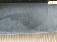 фото thumb №9, Bmw e65 кронштейн  бампера средний зад 8223270