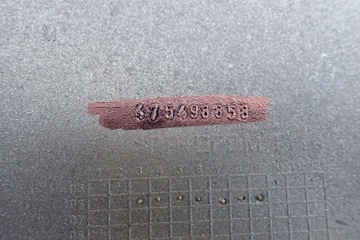 фото thumb №9, Бампер задній opel corsa d 06- 1404558