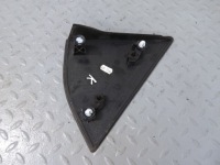 Накладка  стекло купе левая сторона peugeot partner 3 9817691477 Недорого, фото thumb