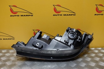 фото thumb №11, Honda accord 2003-2006 фара лампа звичайна soczewkowa r eu