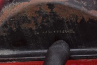 Купить Фара правый  фара перед европа  vw transporter t4 90-03, фото thumb