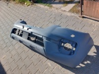 фото thumb №3, Бампер перед передній renault alaskan