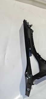 фото thumb №11, Крило bmw x1 u11 2022 - лівий перед гібрид гібрид плагін-гібрид