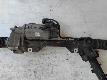 фото thumb №11, Bmw e87 e90 e92 трансмиссия рулевая рулевая рейка 7802277265 англичанин uk