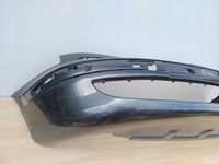 фото thumb №3, Peugeot 807 01-13 rok бампер перед оригинал