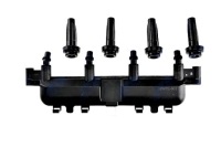 фото thumb №10, Катушка зажигания peugeot 206 хэтчбек 1.1 i 1.4i 1.4 lpg 206 sw 1.1